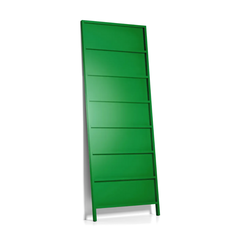 Oblique Shelf