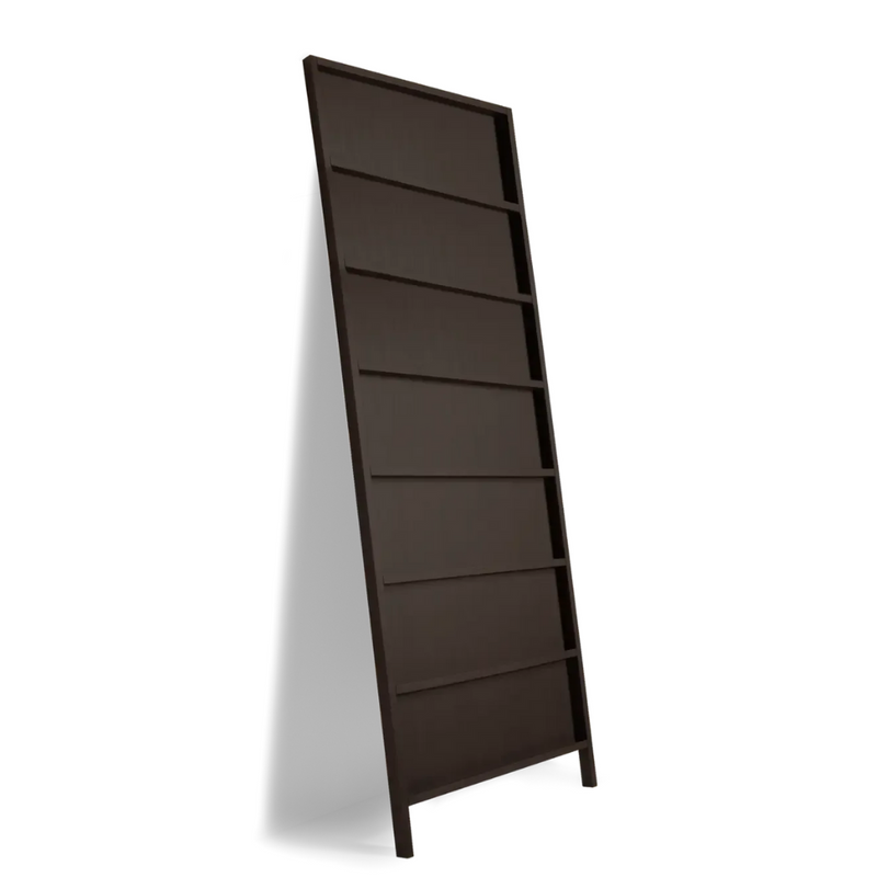 Oblique Shelf
