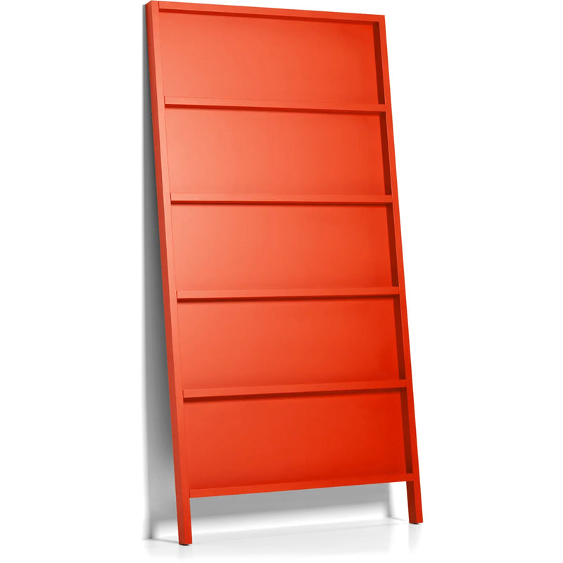 Oblique Shelf