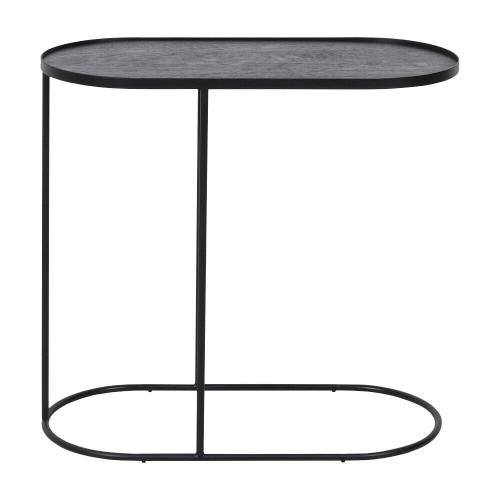 Oblong Tray Side Table side table Ethnicraft 