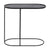 Oblong Tray Side Table side table Ethnicraft 