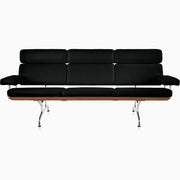 Eames 3-Seat Sofa by Herman Miller Sofa herman miller 
