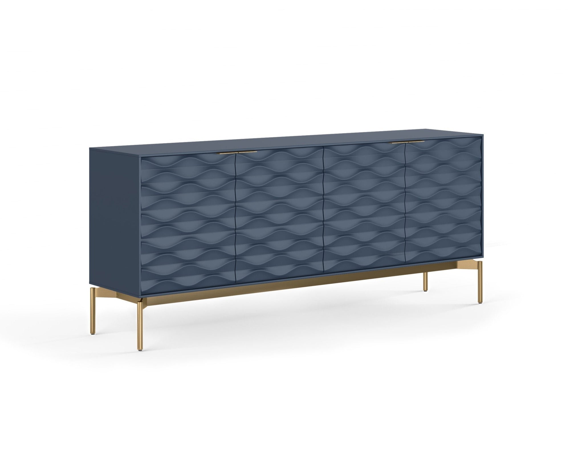 Ripple 7629 Storage Credenza