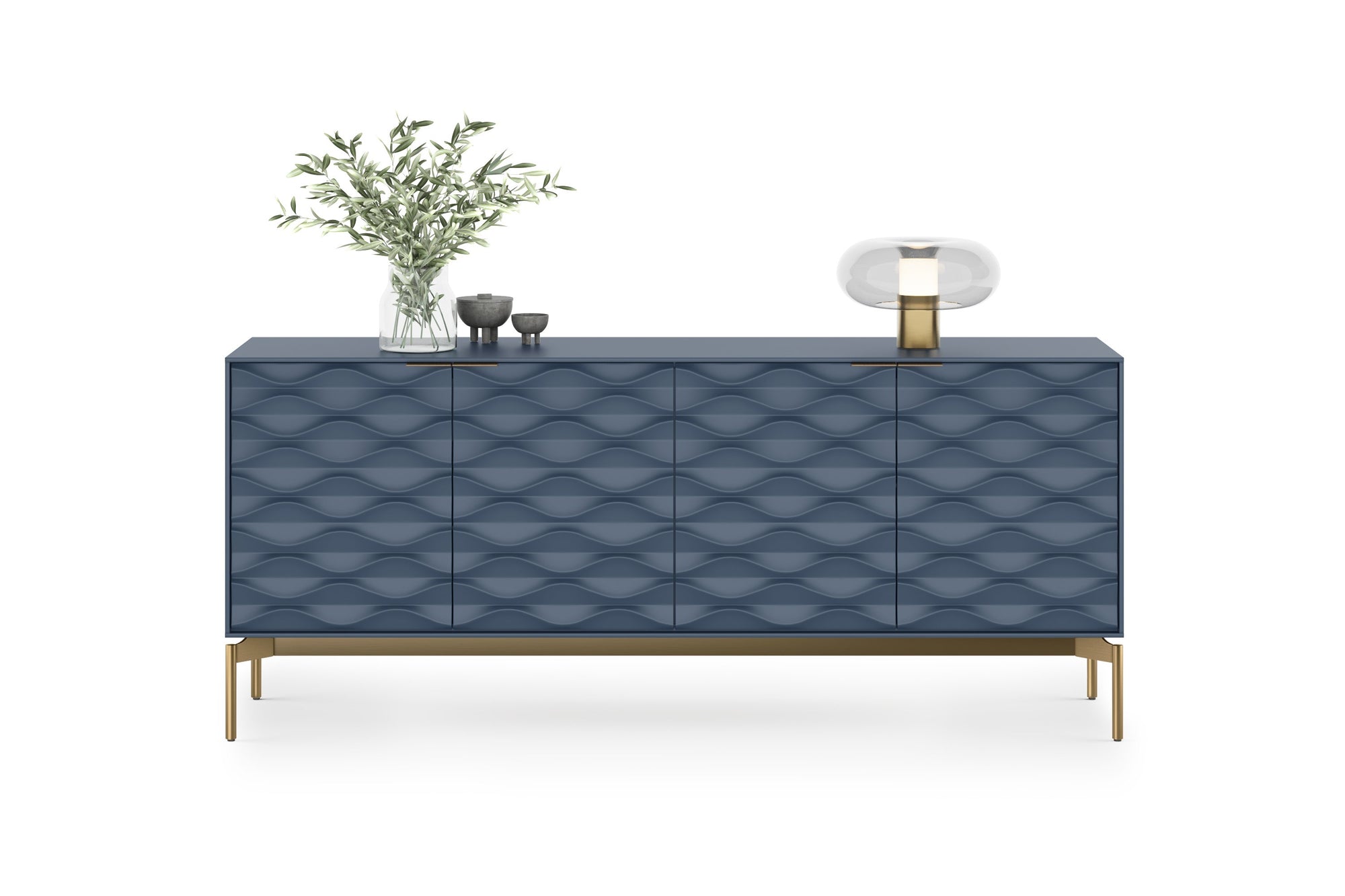 Ripple 7629 Storage Credenza