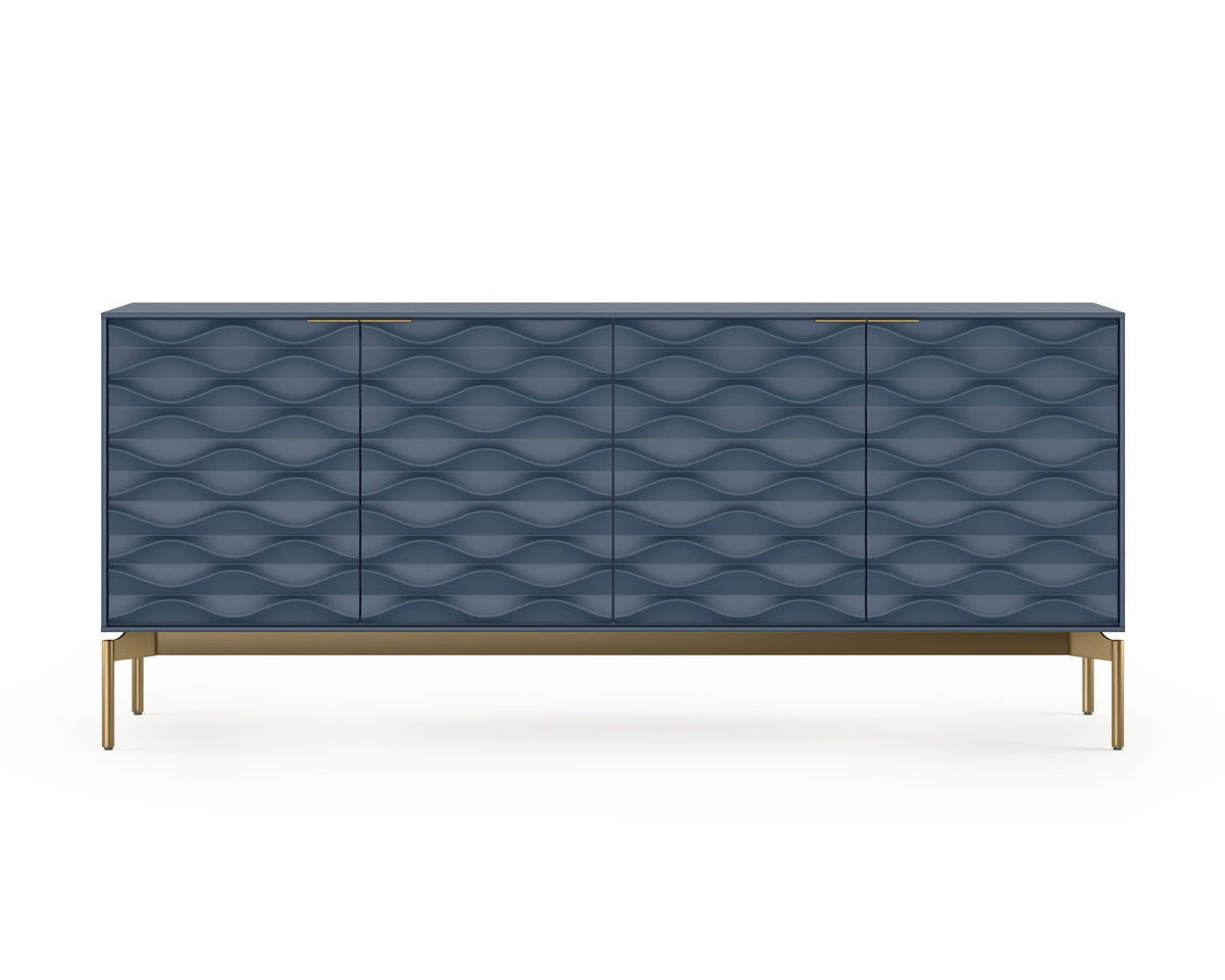 Ripple 7629 Storage Credenza