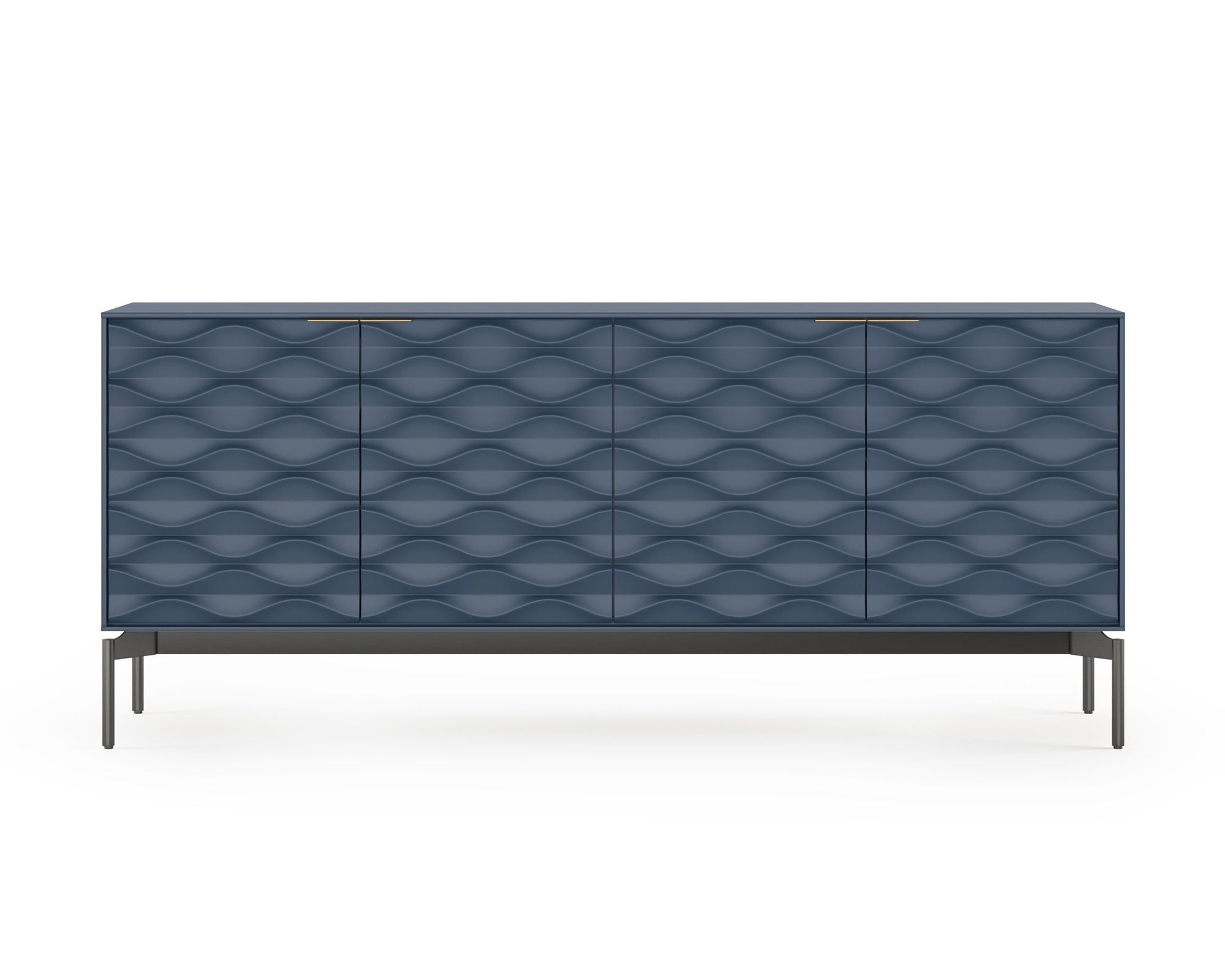 Ripple 7629 Storage Credenza