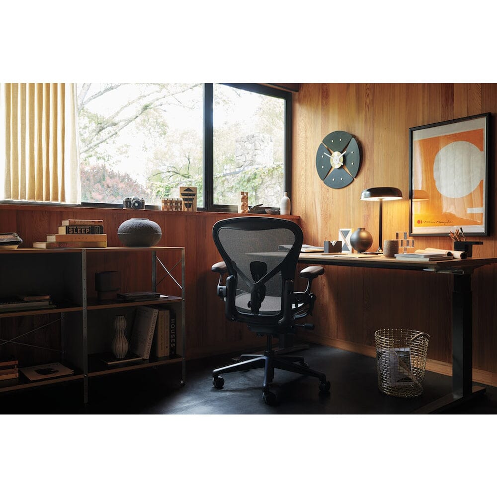 Ode Desk Lamp Desk Lamp herman miller 