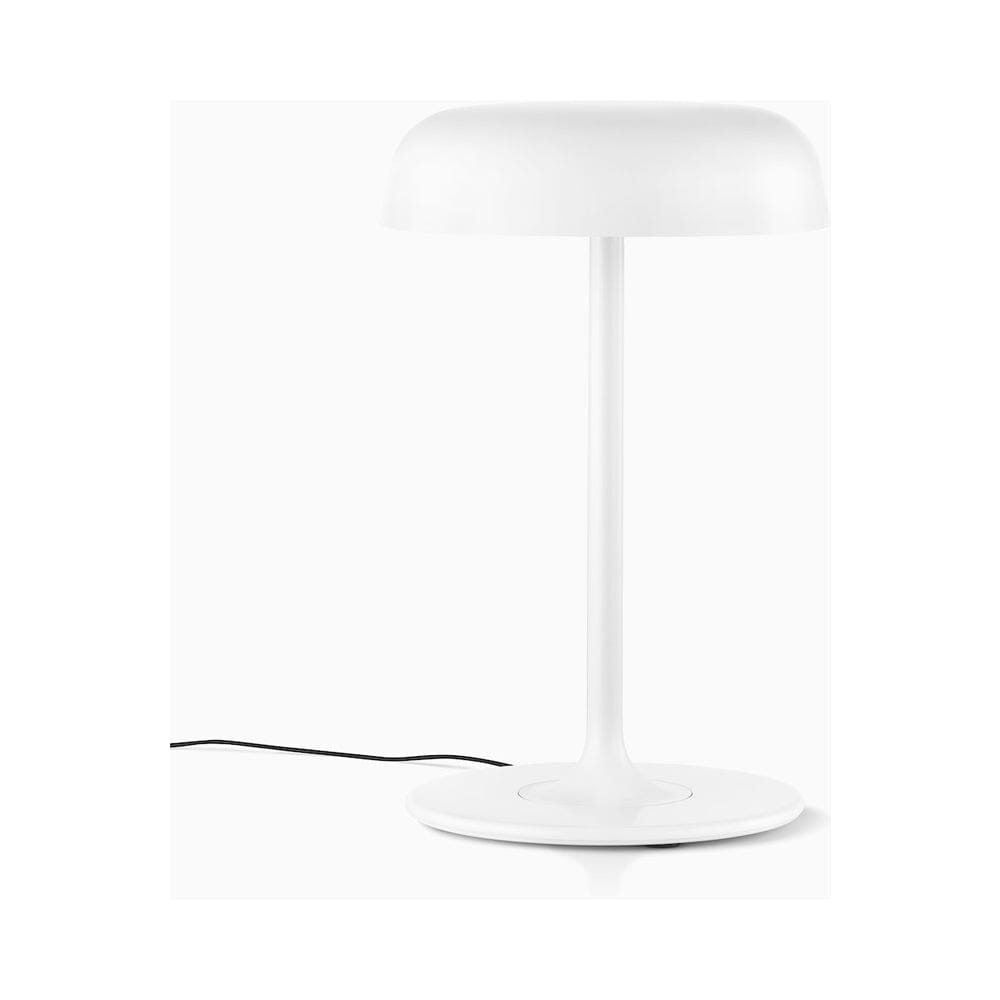 Ode Desk Lamp Desk Lamp herman miller White 