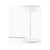 Ode Desk Lamp Desk Lamp herman miller White 