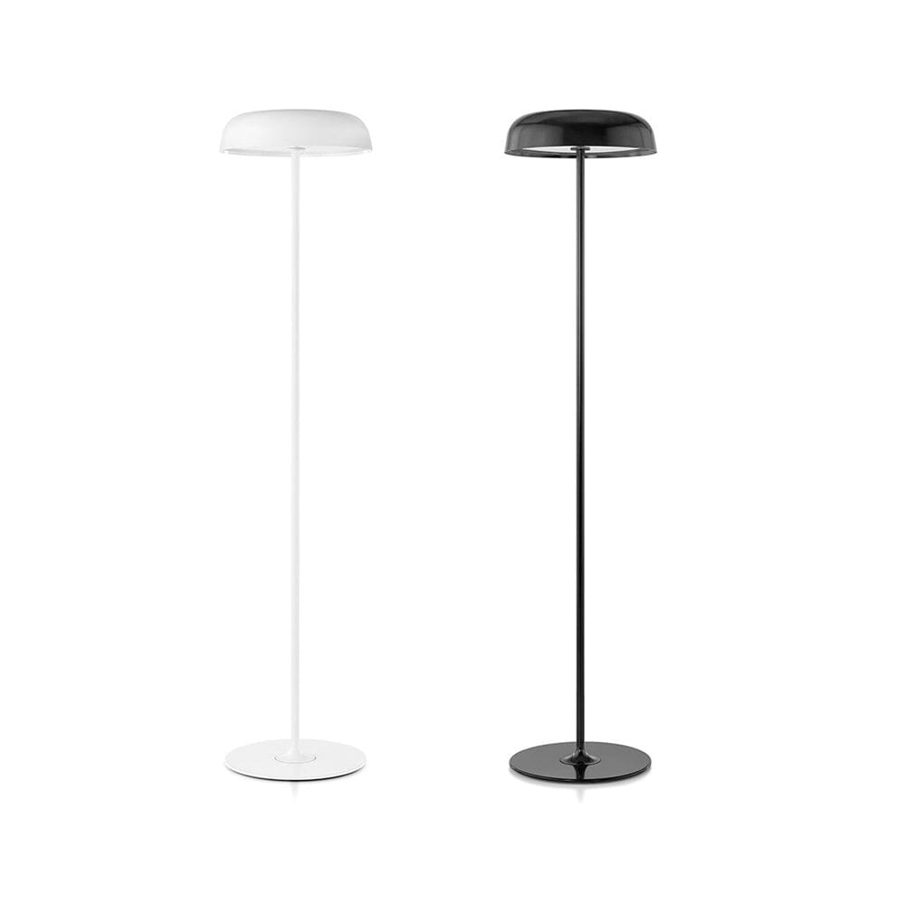 Ode Freestanding Floor Lamp Floor Lamps herman miller 