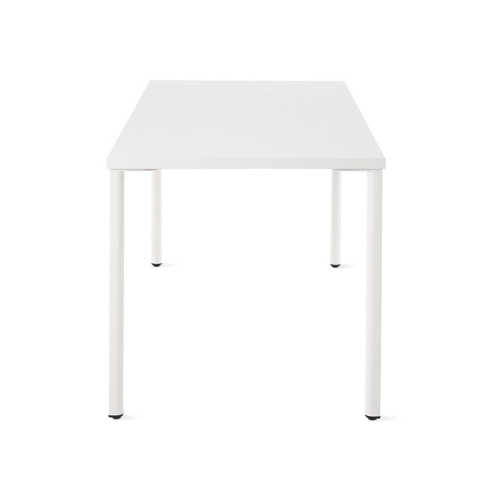 OE1 Rectangular Table Dining Tables herman miller 