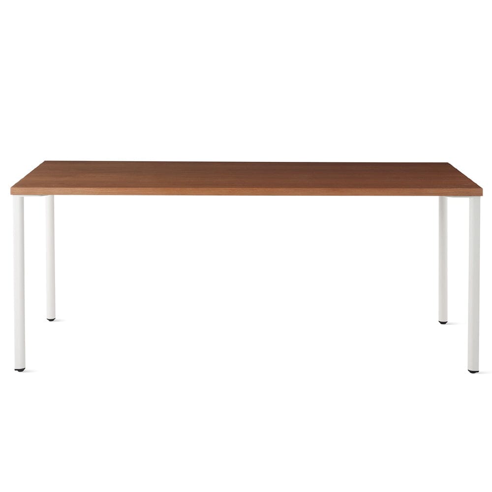 OE1 Rectangular Table Dining Tables herman miller 