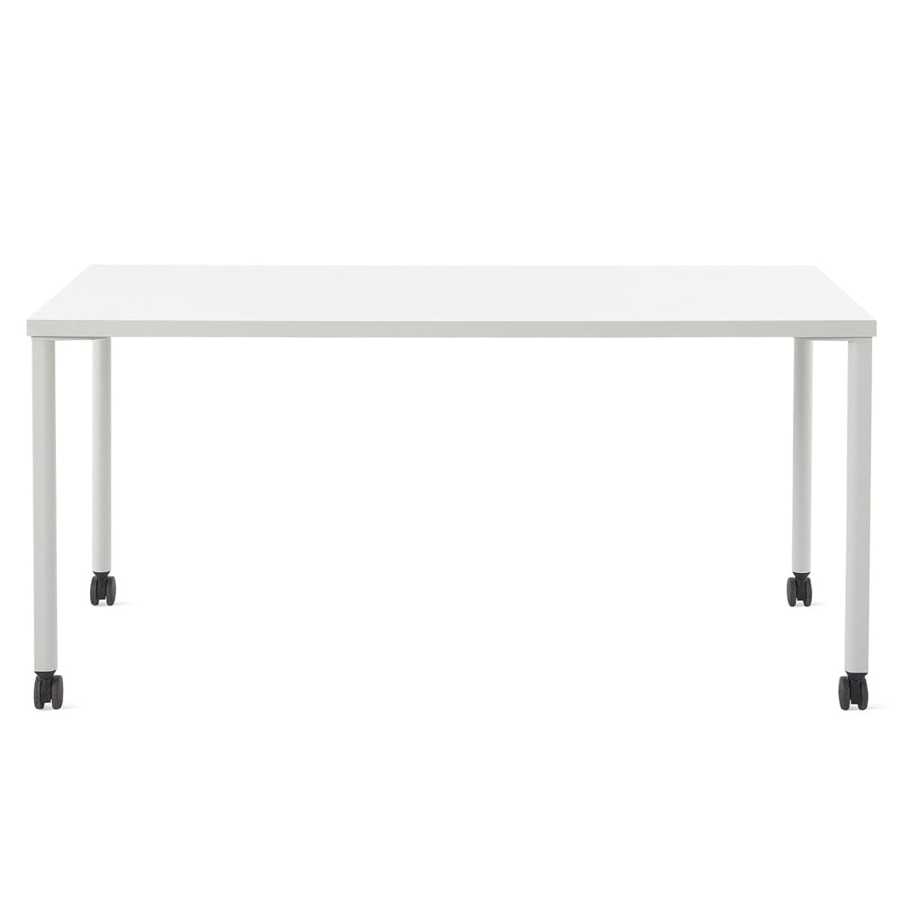 OE1 Rectangular Table Dining Tables herman miller 