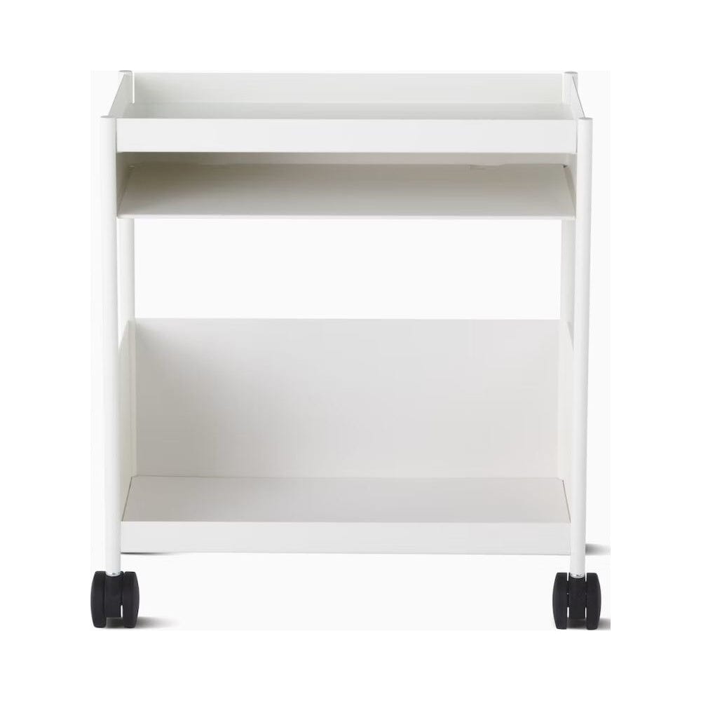 OE1 Trolley storage herman miller 