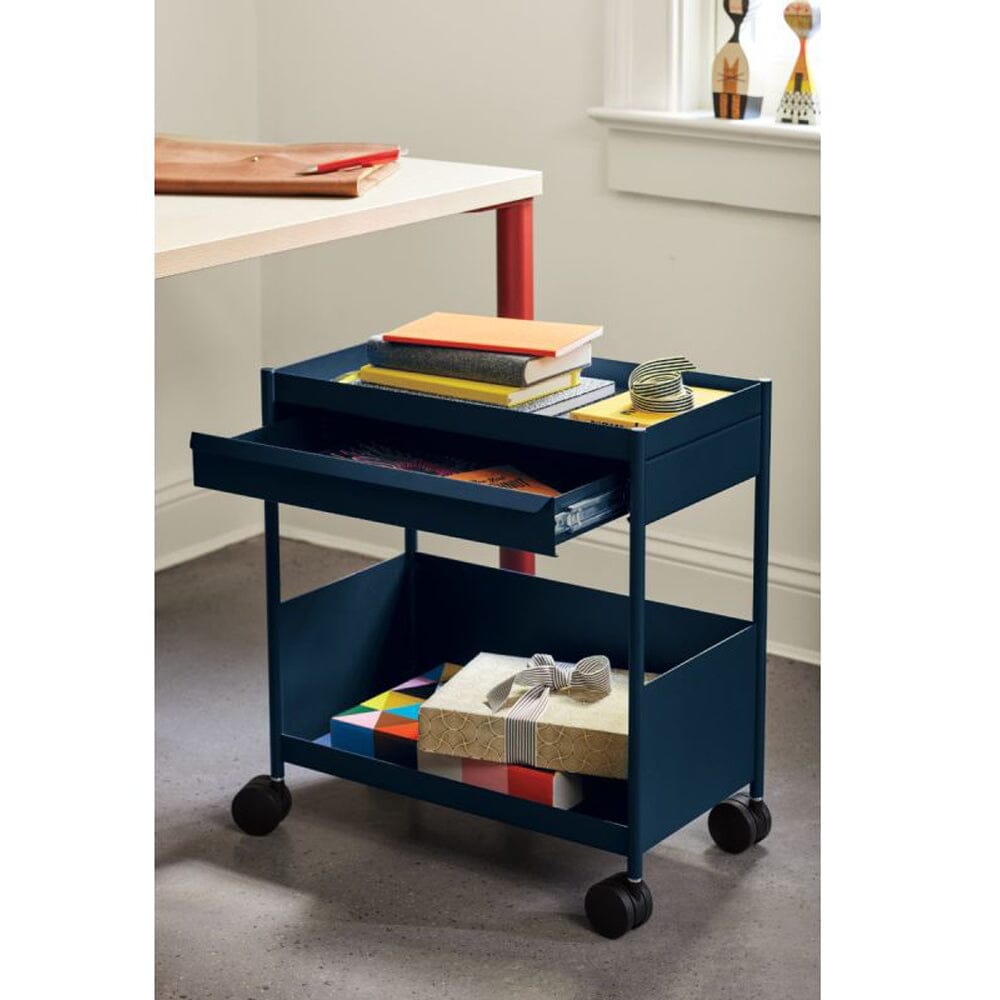 OE1 Trolley storage herman miller 