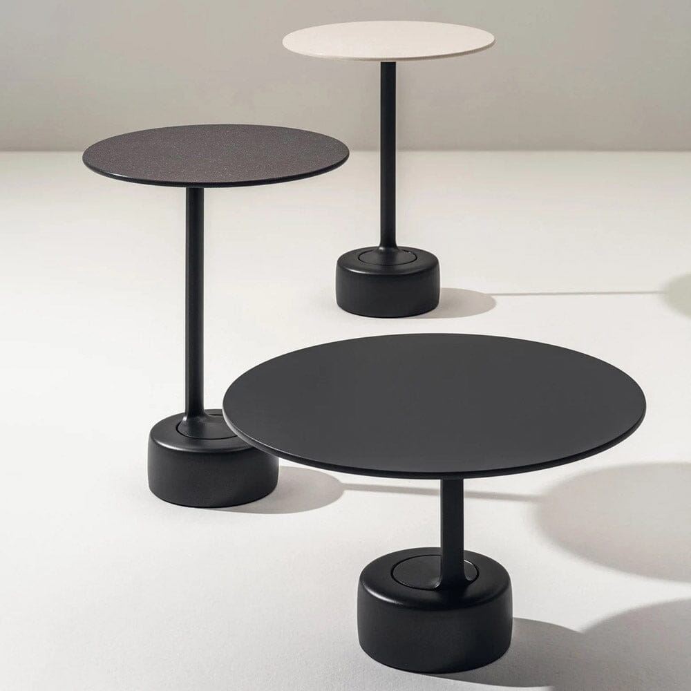 Oell Side Table Tables Arper 