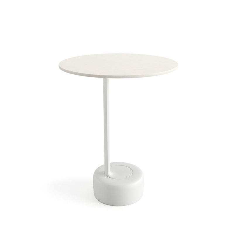 Oell Side Table Tables Arper 