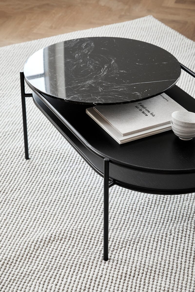 Tact Rug Accessories Woud 