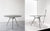 Officina Round Table Dining Tables Magis 