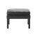 Mogensen 2202 Footstool Ottoman Fredericia 