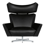 Oksen Lounge Chair lounge chair Fritz Hansen 