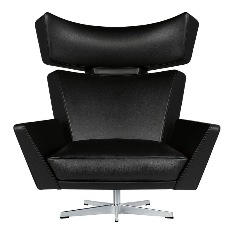 Oksen Lounge Chair lounge chair Fritz Hansen 