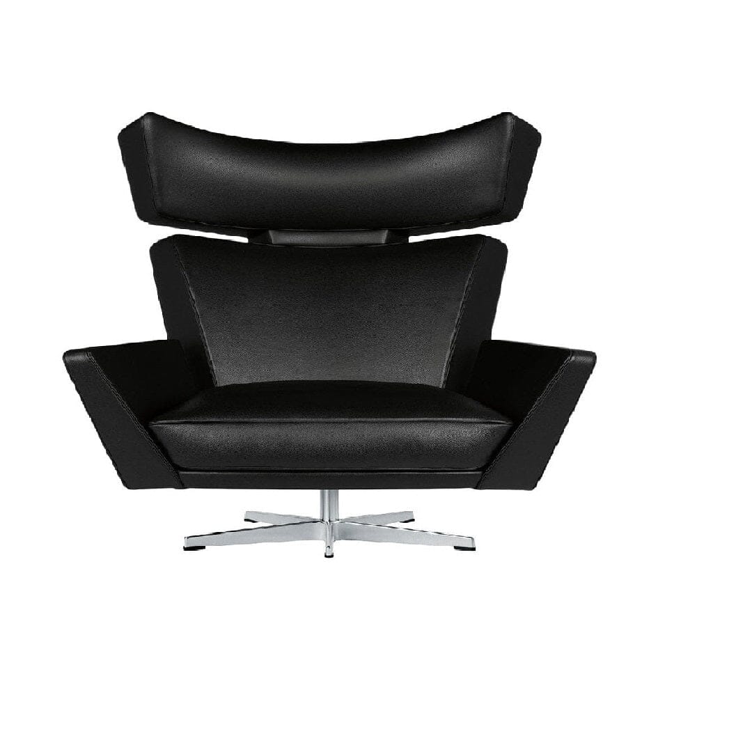 Oksen Lounge Chair lounge chair Fritz Hansen 