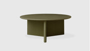 Odeon Coffee Table Coffee Tables Gus Modern 
