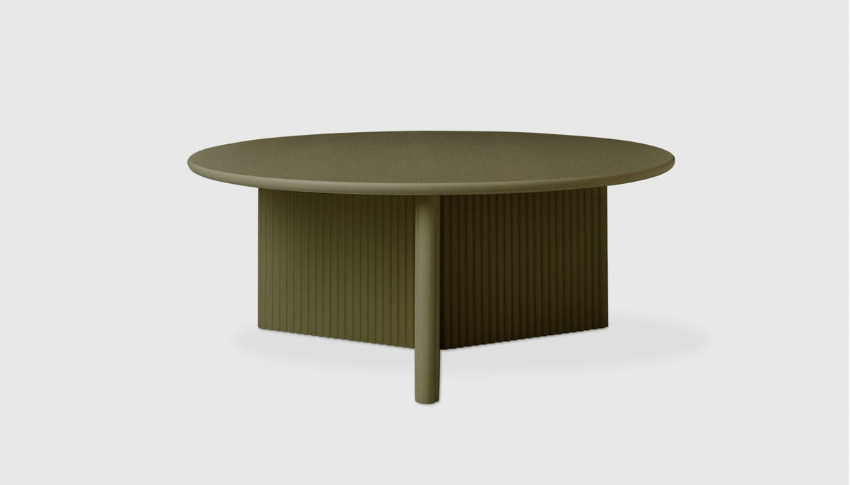Odeon Coffee Table Coffee Tables Gus Modern 