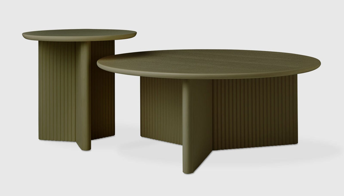 Odeon Coffee Table Coffee Tables Gus Modern 