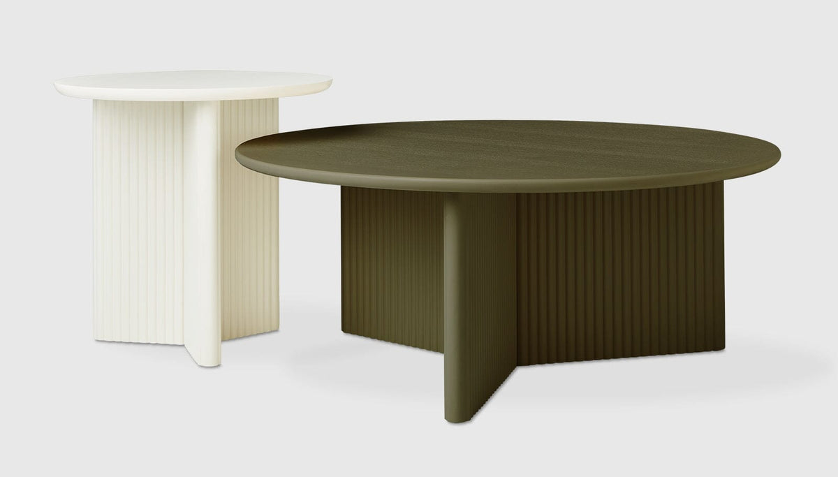 Odeon Coffee Table Coffee Tables Gus Modern 