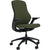 Knoll ReGeneration Work Chair Fully Upholstered task chair Knoll 