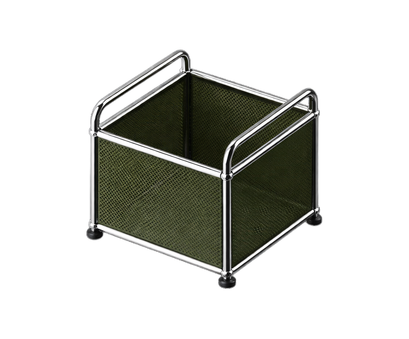 USM Record Crate