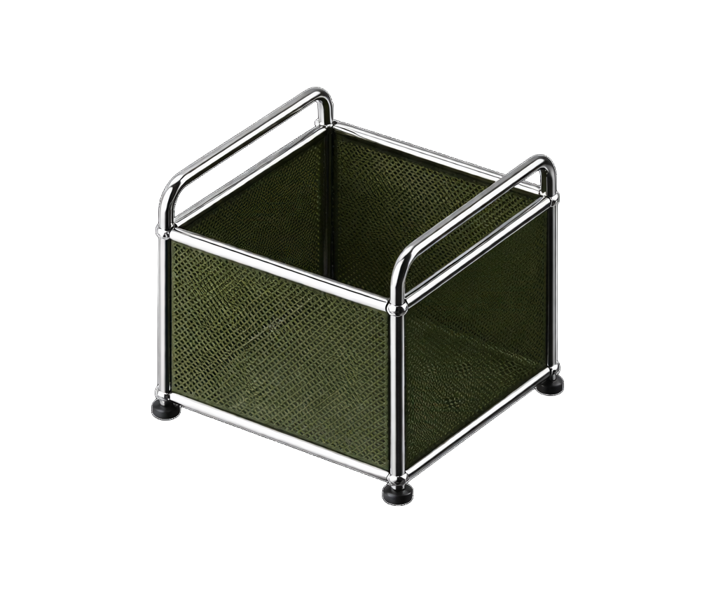 USM Record Crate