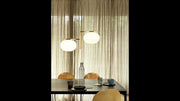 Alba Pendant Light Pendant Lights Oluce 