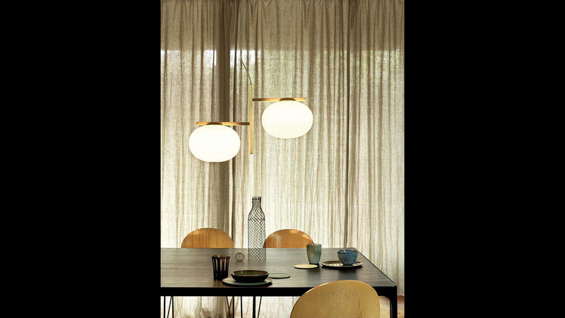 Alba Pendant Light Pendant Lights Oluce 