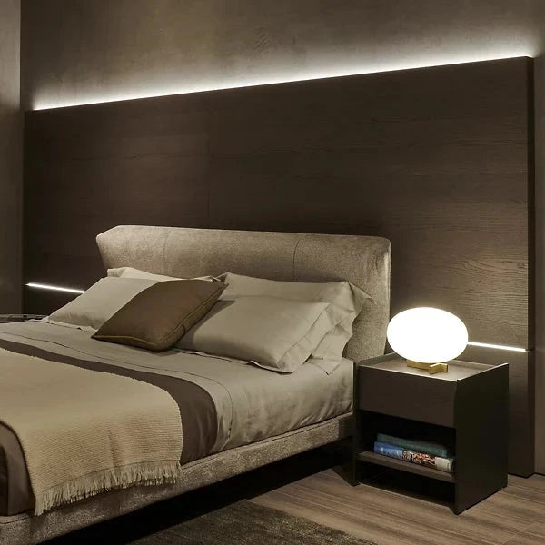 Alba Table Lamp 265 Table Lamps Oluce 