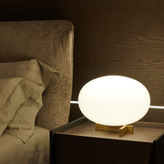 Alba Table Lamp 265 Table Lamps Oluce 