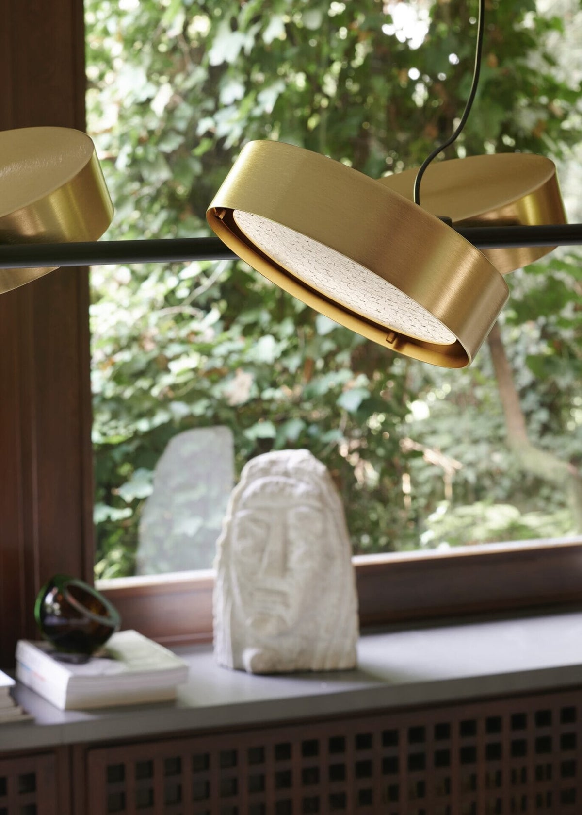 Berlin Pendant Lamp Pendant Lights Oluce 