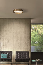 Berlin Wall Sconce Wall Sconce Oluce 