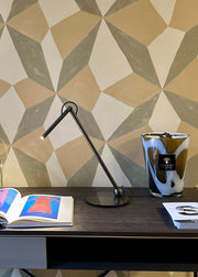 Calamaio Table Lamp Table Lamps Oluce 