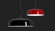 Canopy Pendant Light Pendant Lights Oluce 