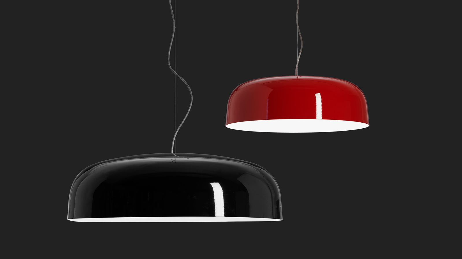 Canopy Pendant Light Pendant Lights Oluce 