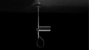 Colombo 885 L Pendant Light suspension lamps Oluce 