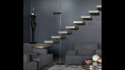 Colombo Floor Lamp Floor Lamps Oluce 