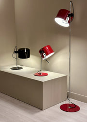 Coupe Table Lamp Table Lamps Oluce 