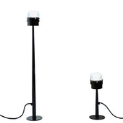 Fresnel Outdoor Floor Lamp Outdoor Lighting Oluce 