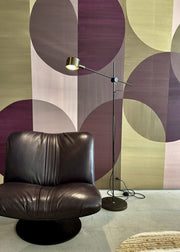 G.O. Floor Lamp Floor Lamps Oluce 