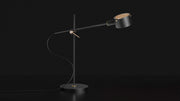 G.O. Table Lamp Table Lamps Oluce 