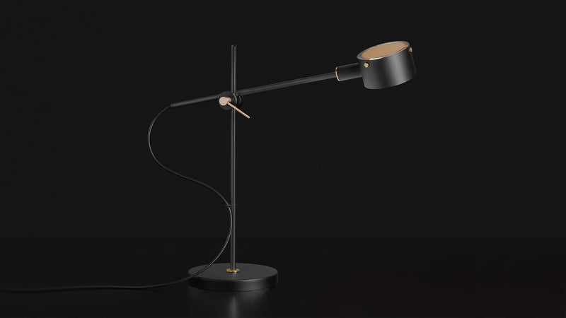 G.O. Table Lamp Table Lamps Oluce 
